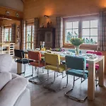 Luxury Wellness Villa, Septon