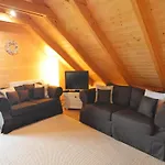 Alpstuga Luxury Wellness Villa, Septon