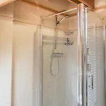 Alpstuga Luxury Wellness Villa, Septon Durbuy