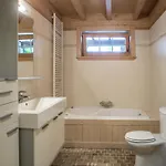 Luxury Wellness Villa, Septon