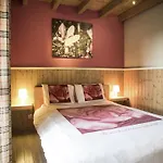 Luxury Wellness Villa, Septon