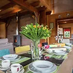 Luxury Wellness Villa, Septon * Durbuy