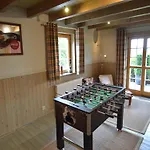 Luxury Wellness Villa, Septon