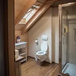 Luxury Wellness Villa, Septon Alpstuga Durbuy