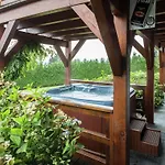 Luxury Wellness Villa, Septon Durbuy