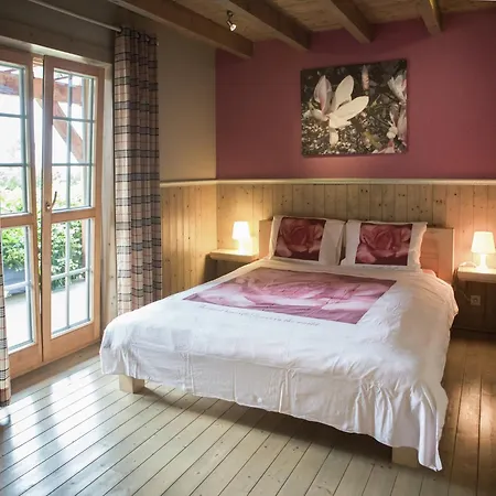 Luxury Wellness Villa, Septon * Durbuy