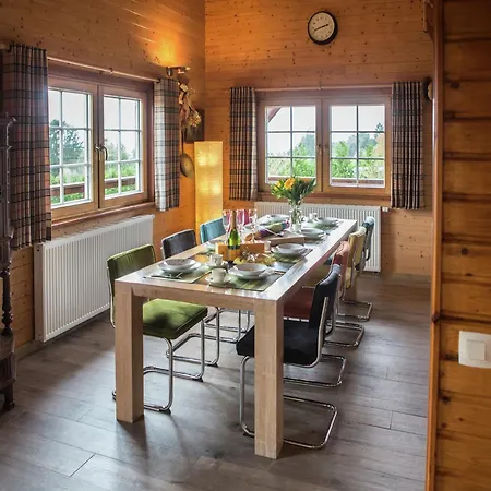 Luxury Wellness Villa, Septon Alpstuga *