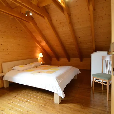 Luxury Wellness Villa, Septon * 더뷔