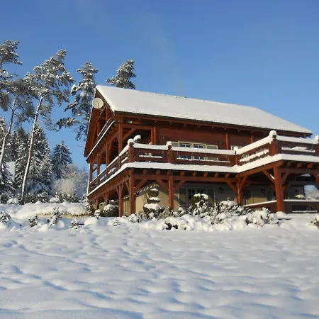 Luxury Wellness Villa, Septon 더뷔