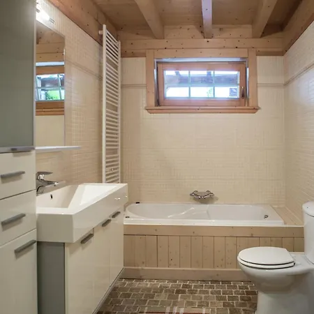 Luxury Wellness Villa, Septon