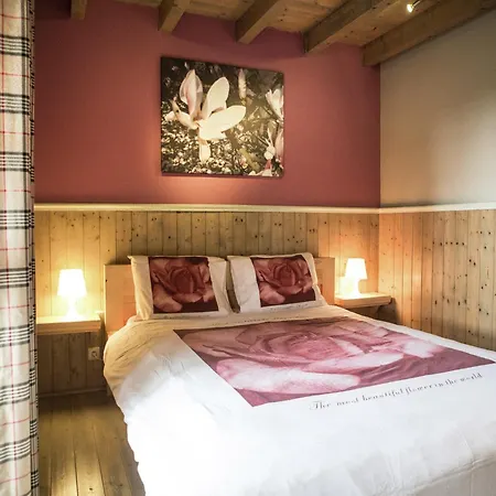 Luxury Wellness Villa, Septon