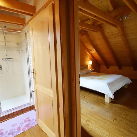 Luxury Wellness Villa, Septon 더뷔