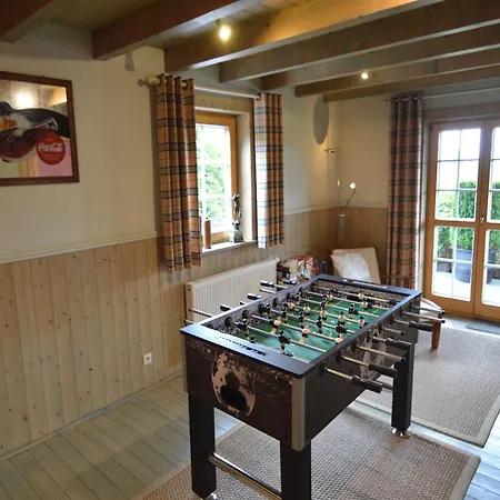 Luxury Wellness Villa, Septon