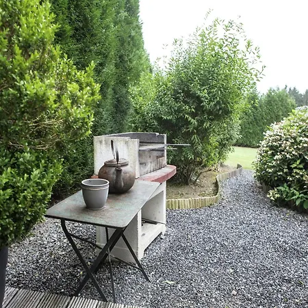 Luxury Wellness Villa, Septon *