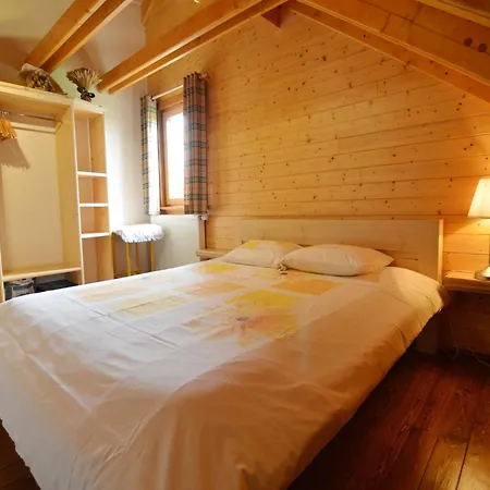 샬레 Luxury Wellness Villa, Septon *